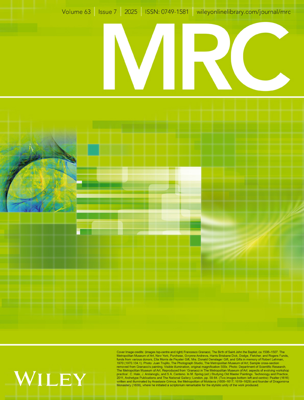 Magnetic Resonance in Chemistry