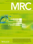 Magnetic Resonance in Chemistry