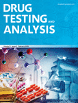 Drug Testing and Analysis