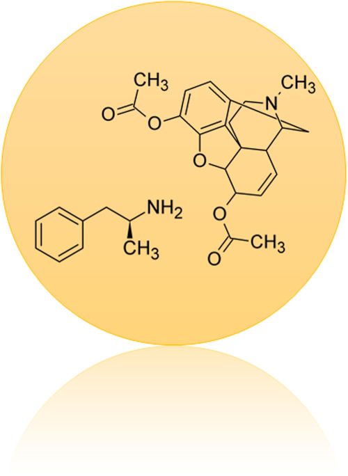 A review of chemical ‘spot’ tests: A presumptive illicit drug identification technique Issue 1, 2018