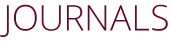 Analytical Science Journals
