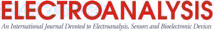 Electroanalysis